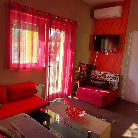 Corner Apartman 5 Siofok Exterior photo