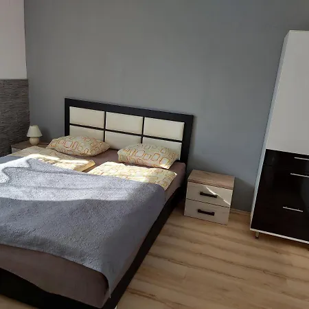 Corner Apartman 5 Siofok Exterior photo
