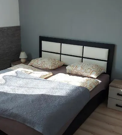 Corner Apartman 5 Siofok Exterior photo