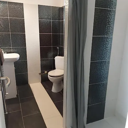 Corner Apartman 5 Siofok Exterior photo