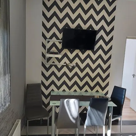 Corner Apartman 5 Siofok Exterior photo
