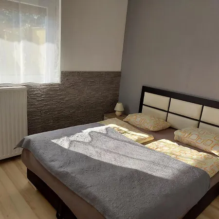 Corner Apartman 5 Siofok Exterior photo