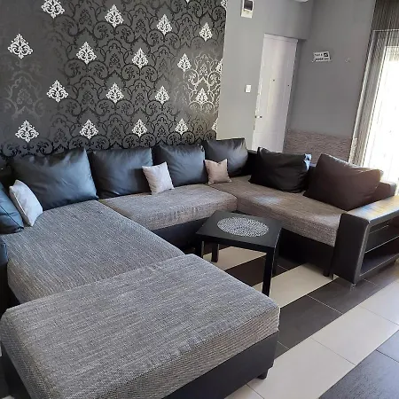 Corner Apartman 5 Siofok Exterior photo
