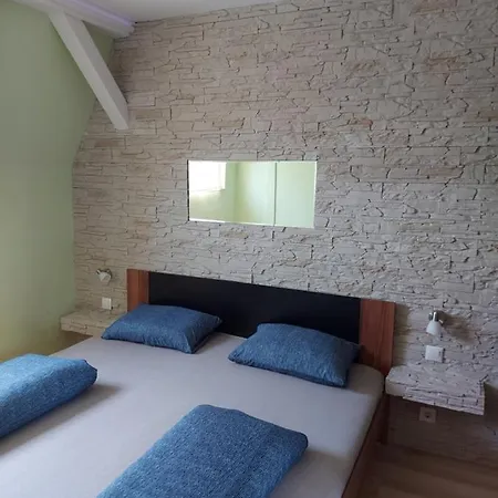 Corner Apartman 5 Siofok Exterior photo