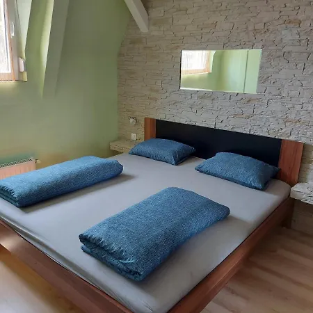 Corner Apartman 5 Siofok Exterior photo