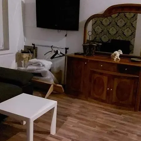 Corner Apartman 5 Siofok Exterior photo