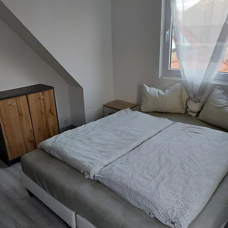 Corner Apartman 5 Siofok Exterior photo