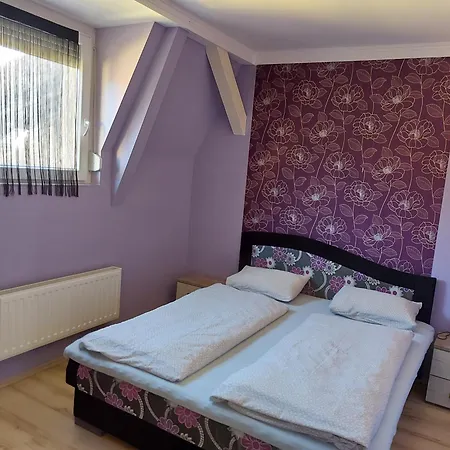 Corner Apartman 5 Siofok Exterior photo