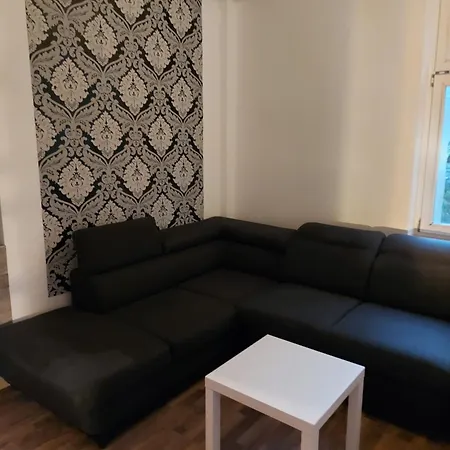 Corner Apartman 5 Siofok Exterior photo