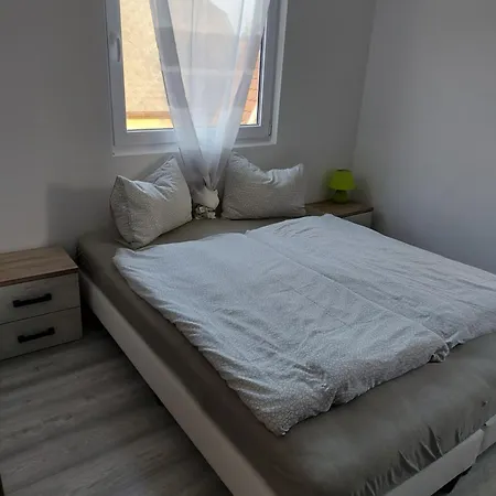 Corner Apartman 5 Siofok Exterior photo