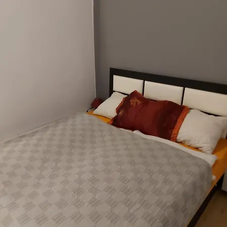 Corner Apartman 5 Siofok Exterior photo