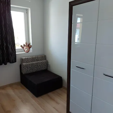 Corner Apartman 5 Siofok Exterior photo