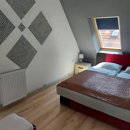 Corner Apartman 5 Siofok Exterior photo