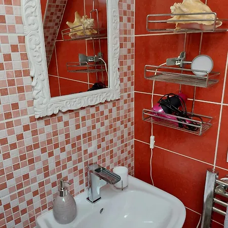 Corner Apartman 5 Siofok Exterior photo