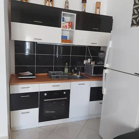 Corner Apartman 5 Siofok Exterior photo