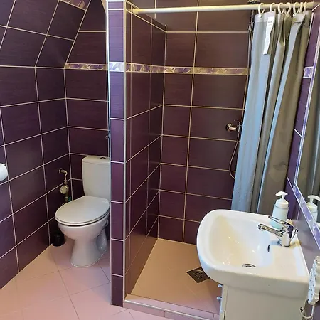 Corner Apartman 5 Siofok Exterior photo