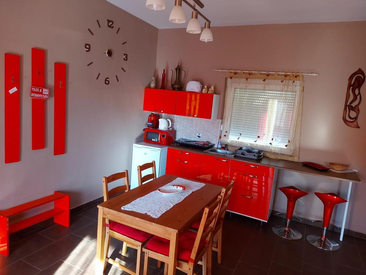 Corner 5 Appartement