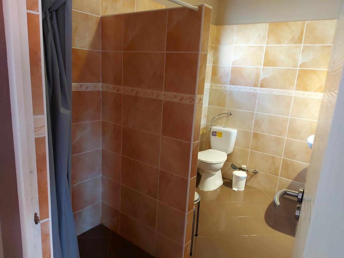Appartement Corner 5 *