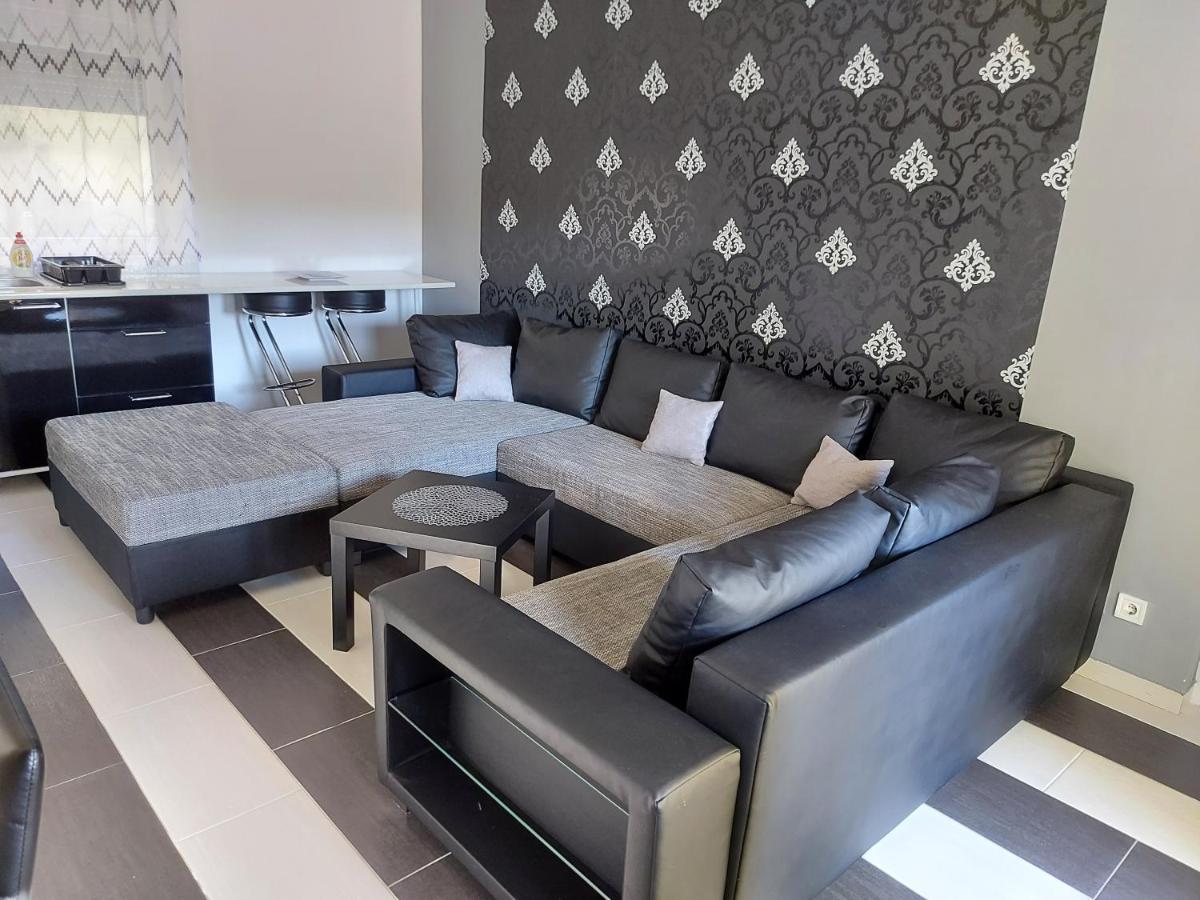 Corner 5 Apartman