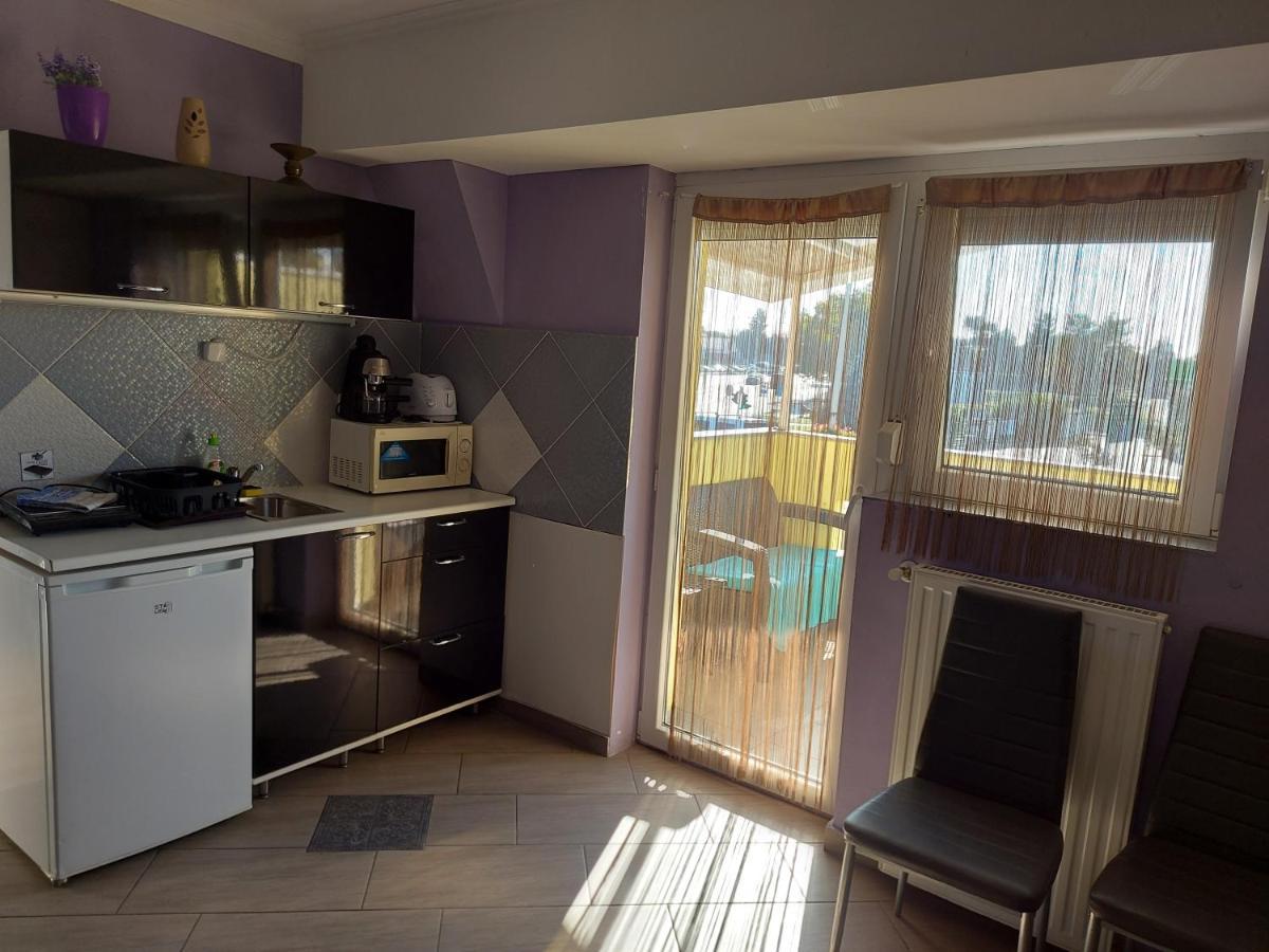 Corner 5 Appartement