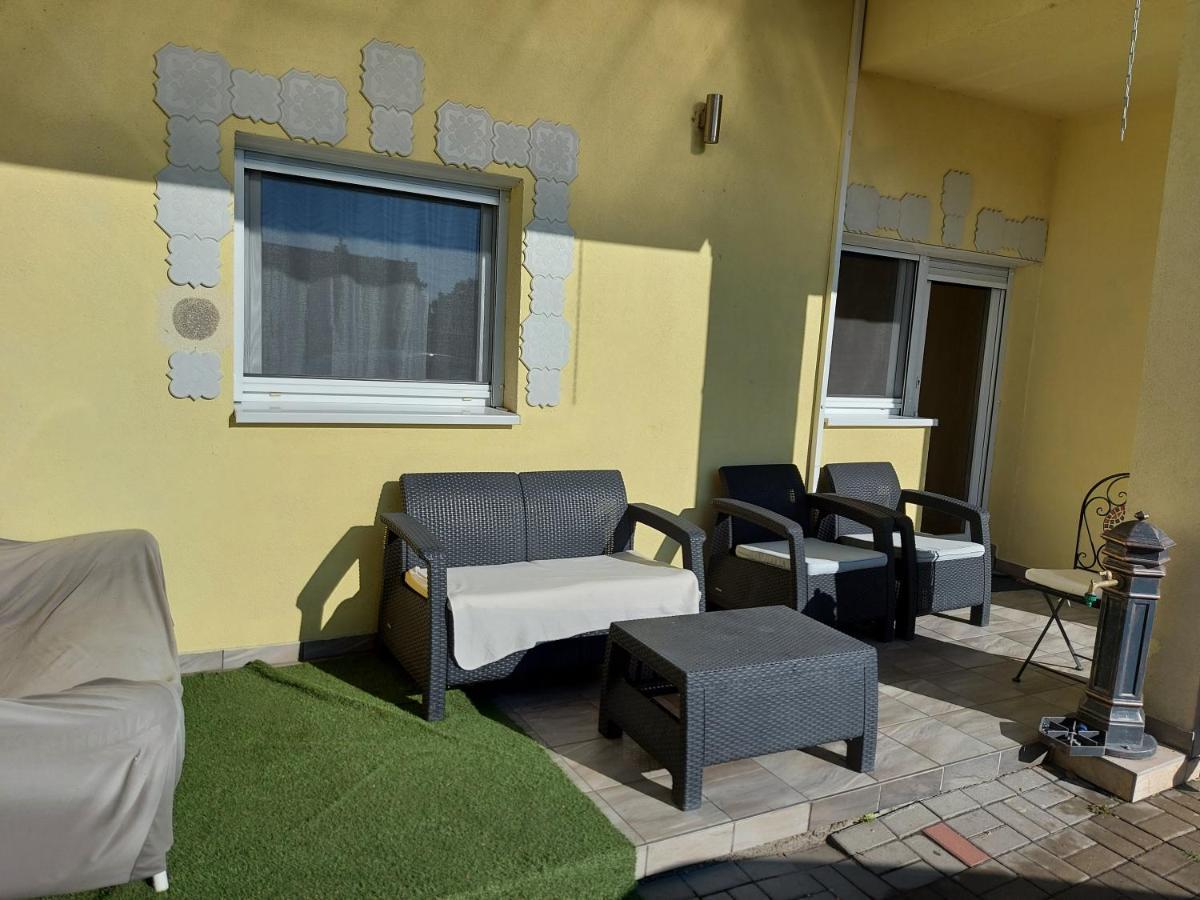Appartement Corner 5 *