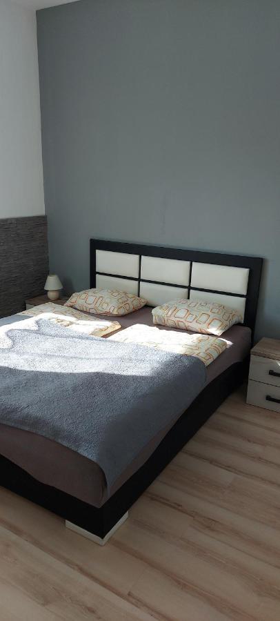 Appartement Corner 5