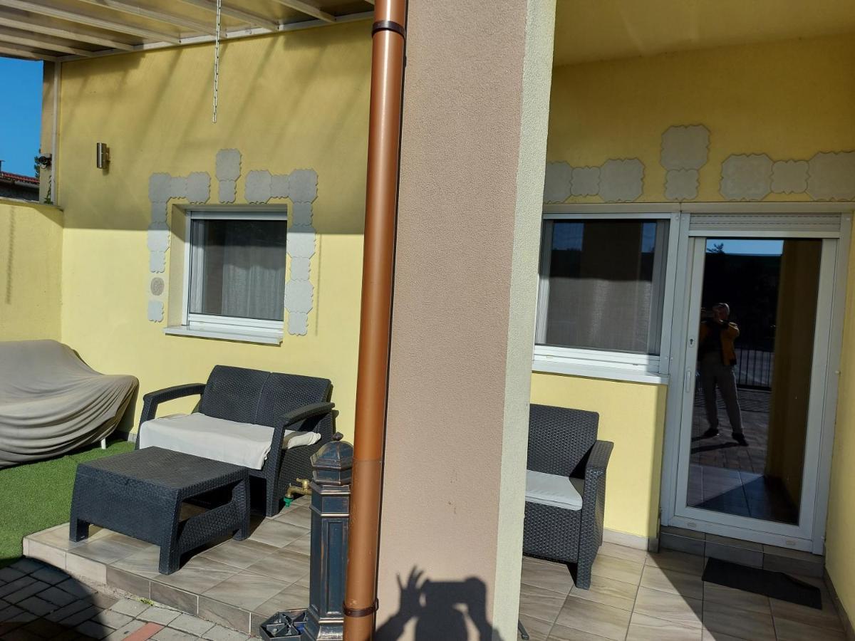 Corner 5 Appartement *