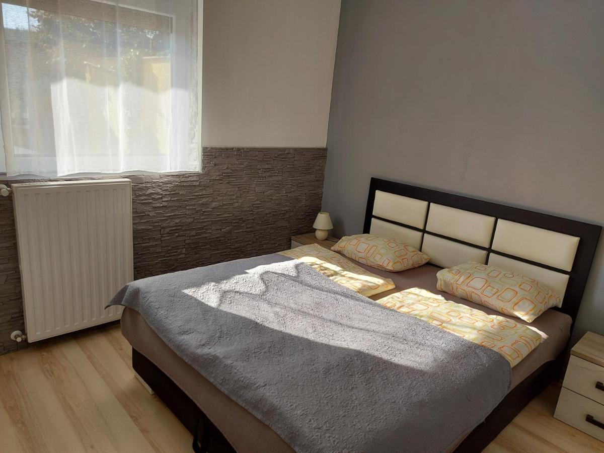 Corner 5 Appartement Siófok