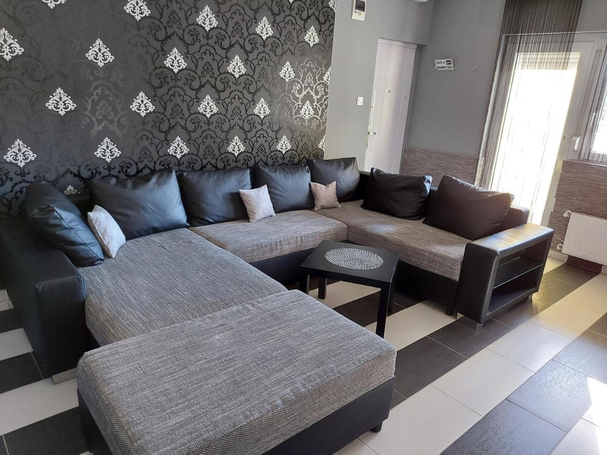 Corner 5 Appartement Siófok