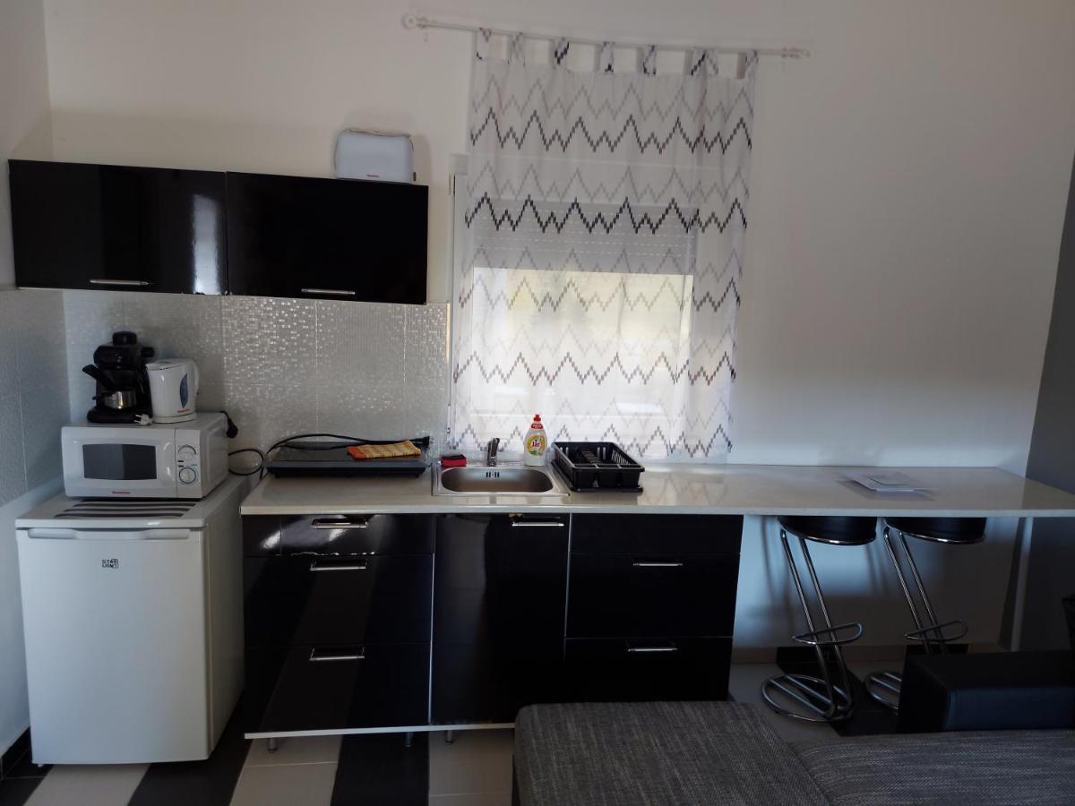 Corner 5 Appartement Siófok
