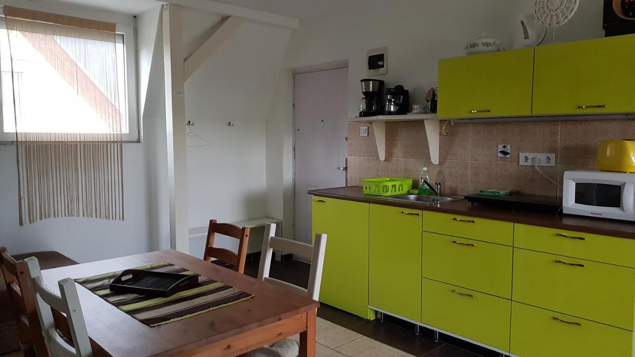 Appartement Corner 5