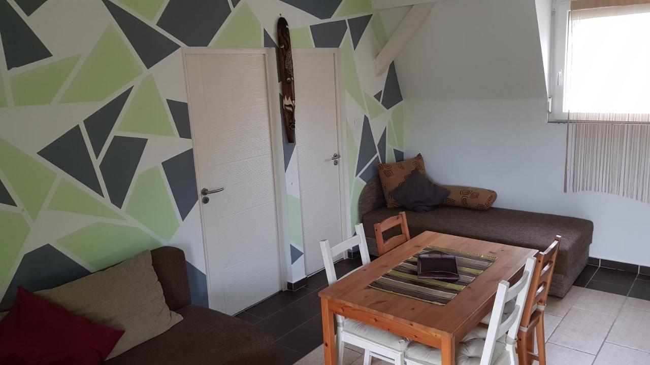 Corner 5 Appartement