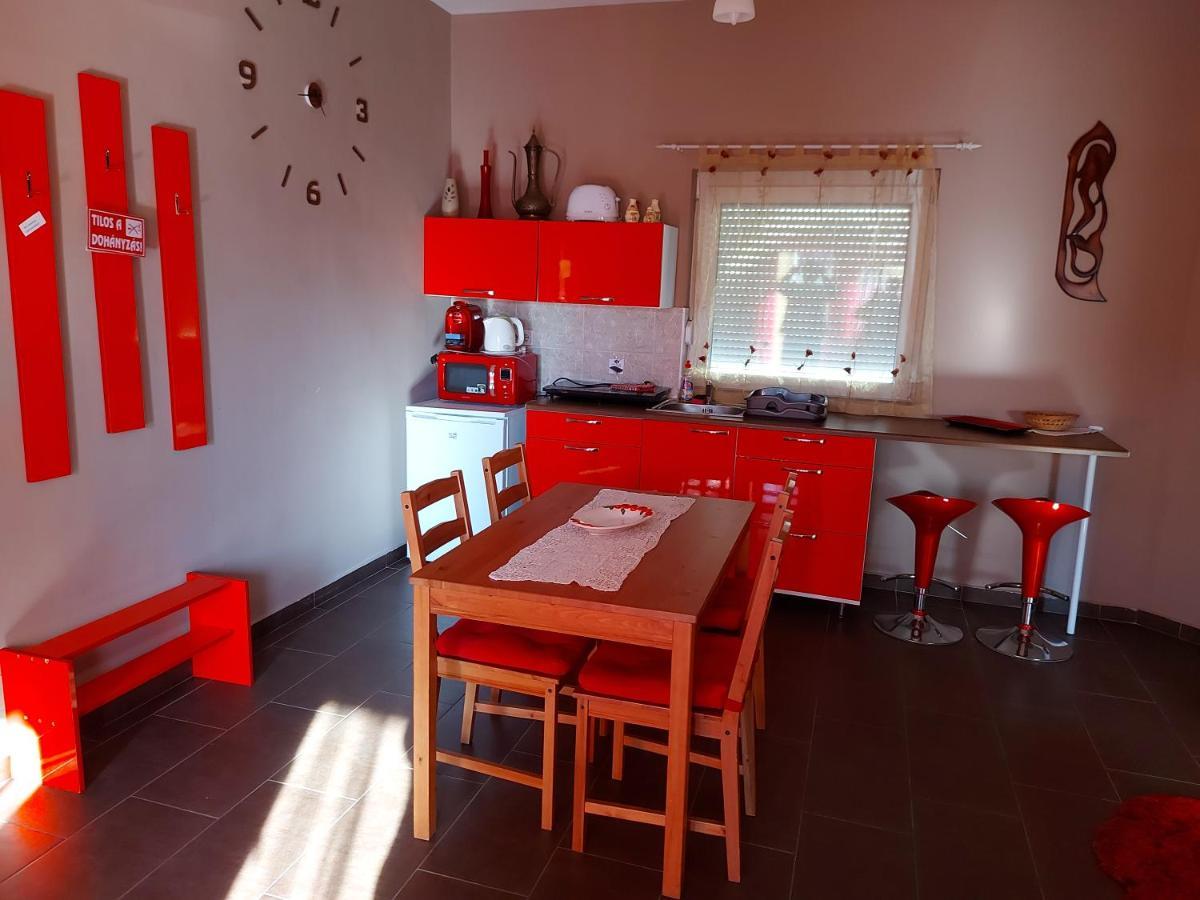 Corner 5 * Siófok