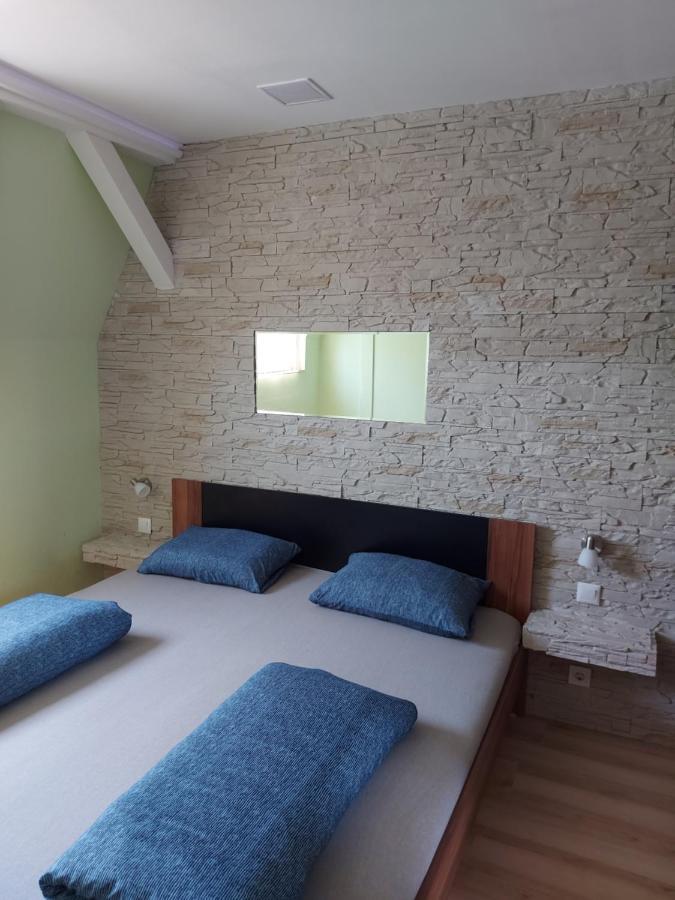 Corner 5 Apartman
