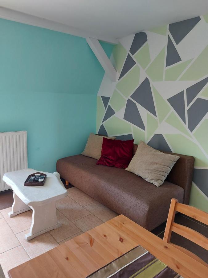 Corner 5 * Siófok