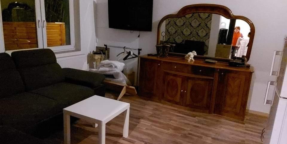 Appartement Corner 5 *
