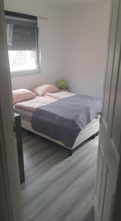 Appartement Corner 5 Siófok