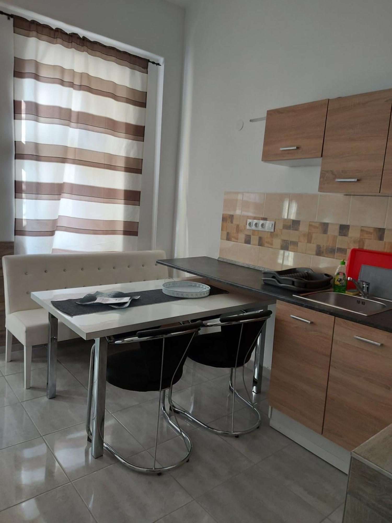 Corner 5 Appartement Siófok
