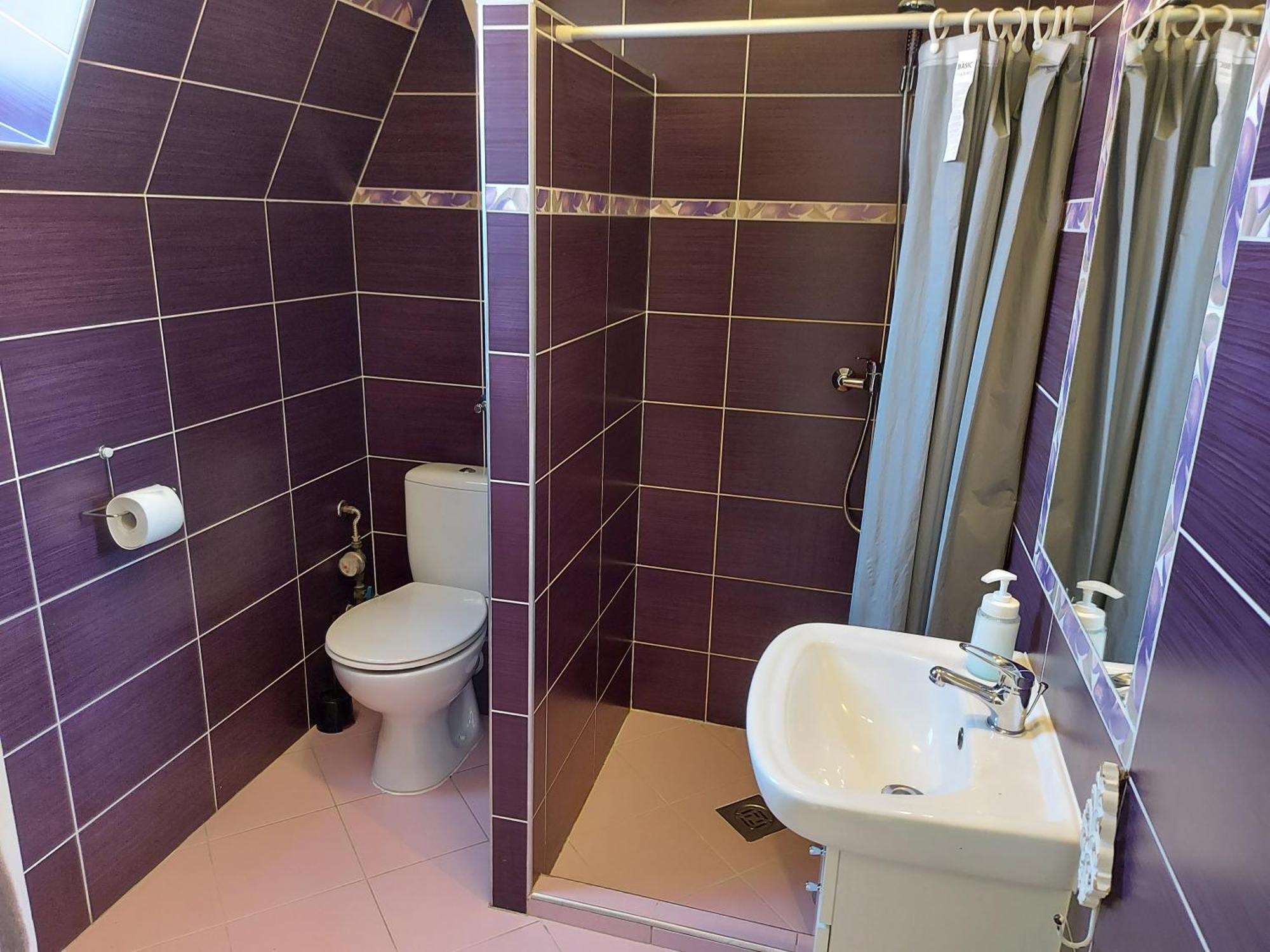 Corner 5