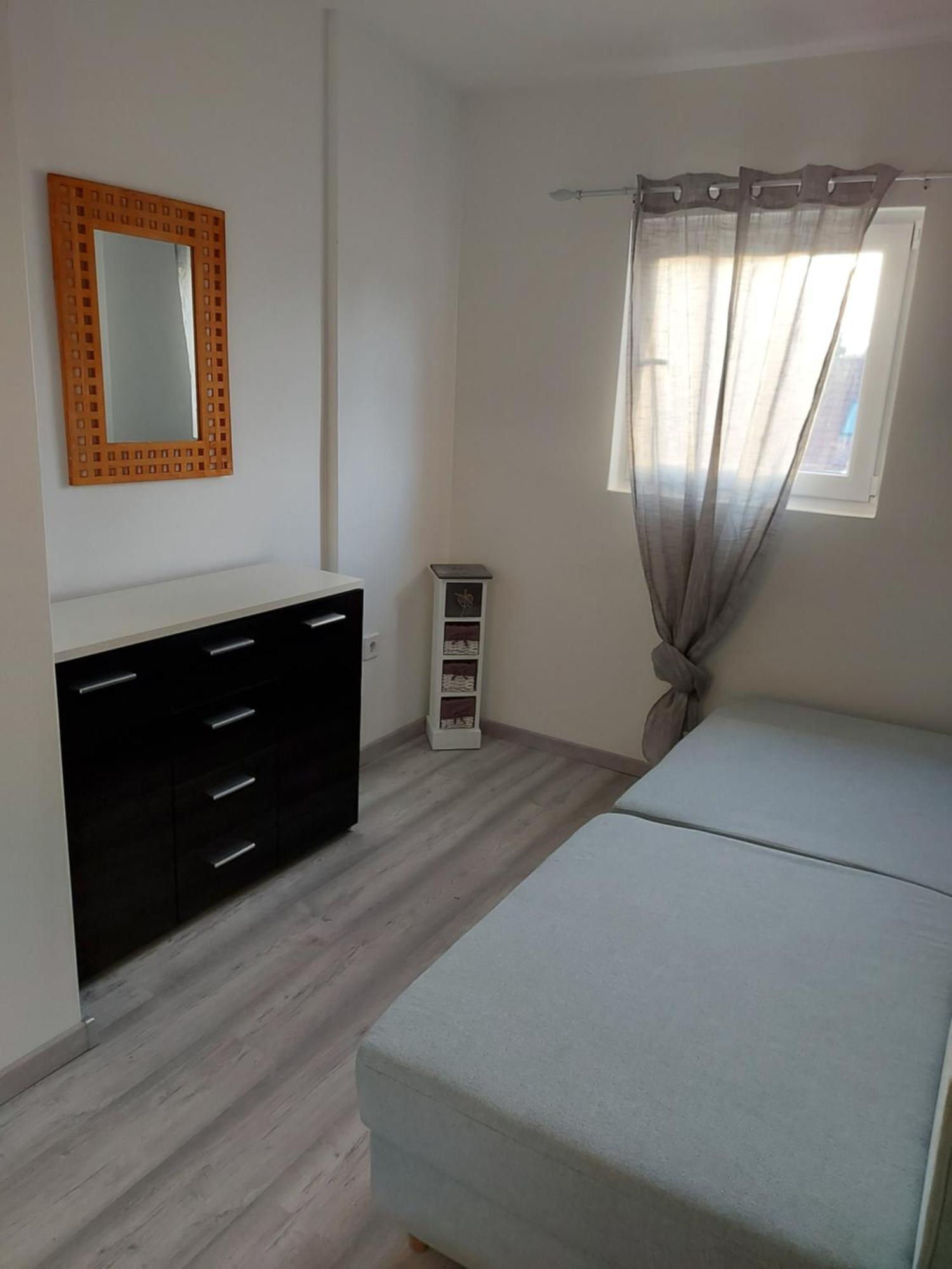 Appartement Corner 5