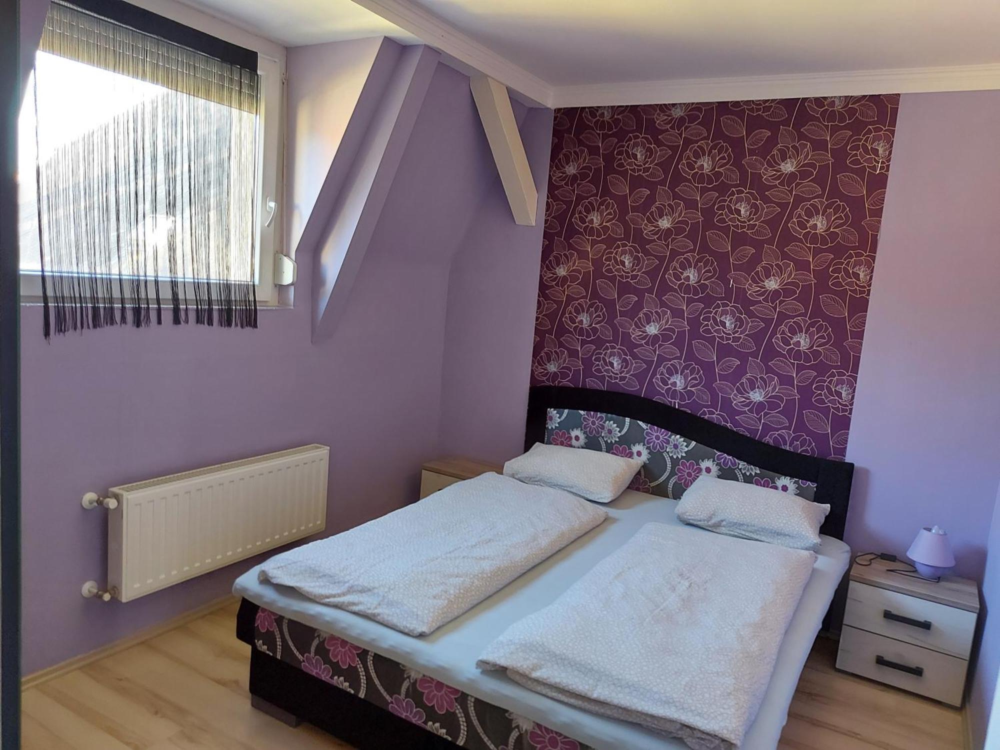 Corner 5 Appartement *