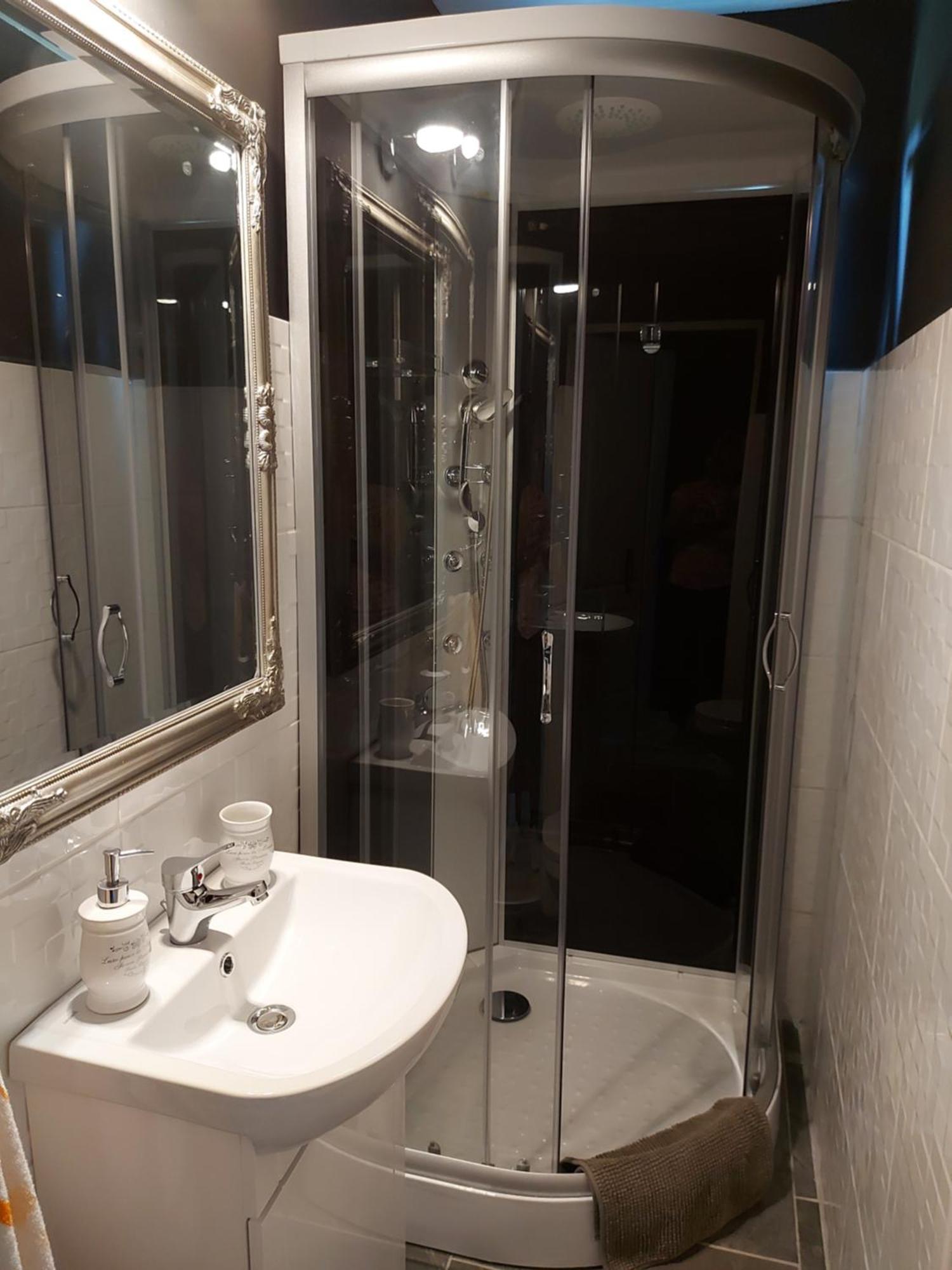 Appartement Corner 5 *