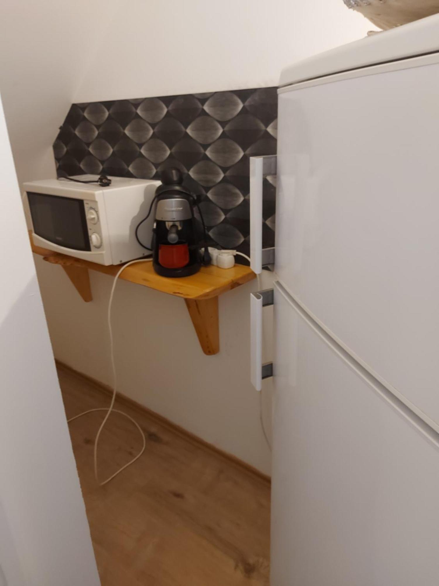 Appartement Corner 5 Siófok