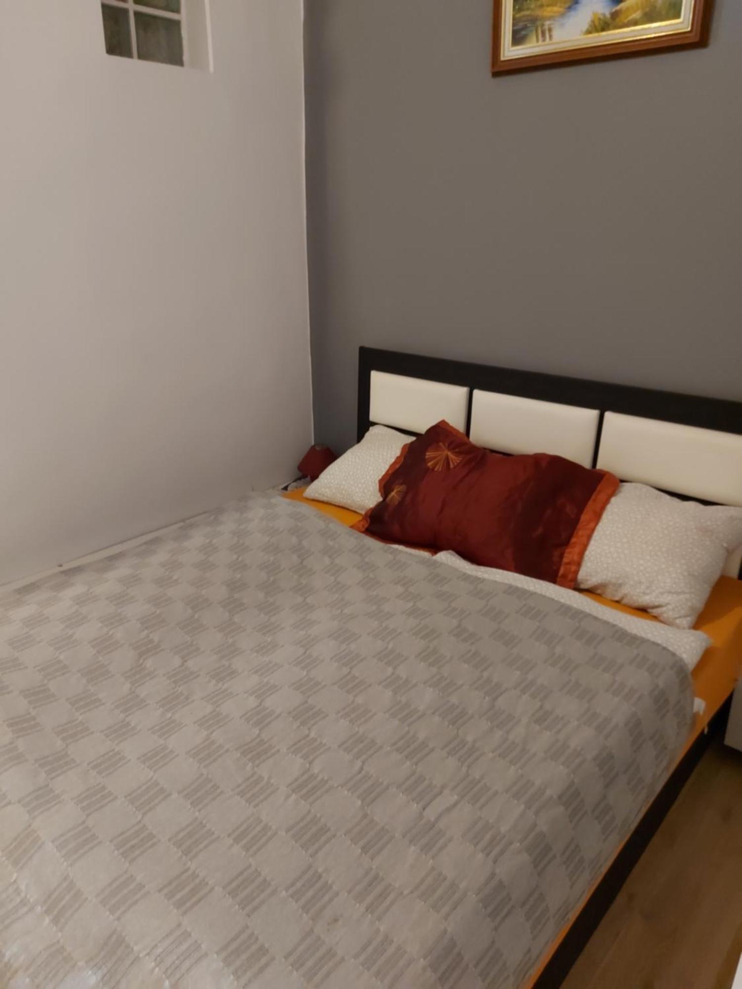 Corner 5 Appartement Siófok
