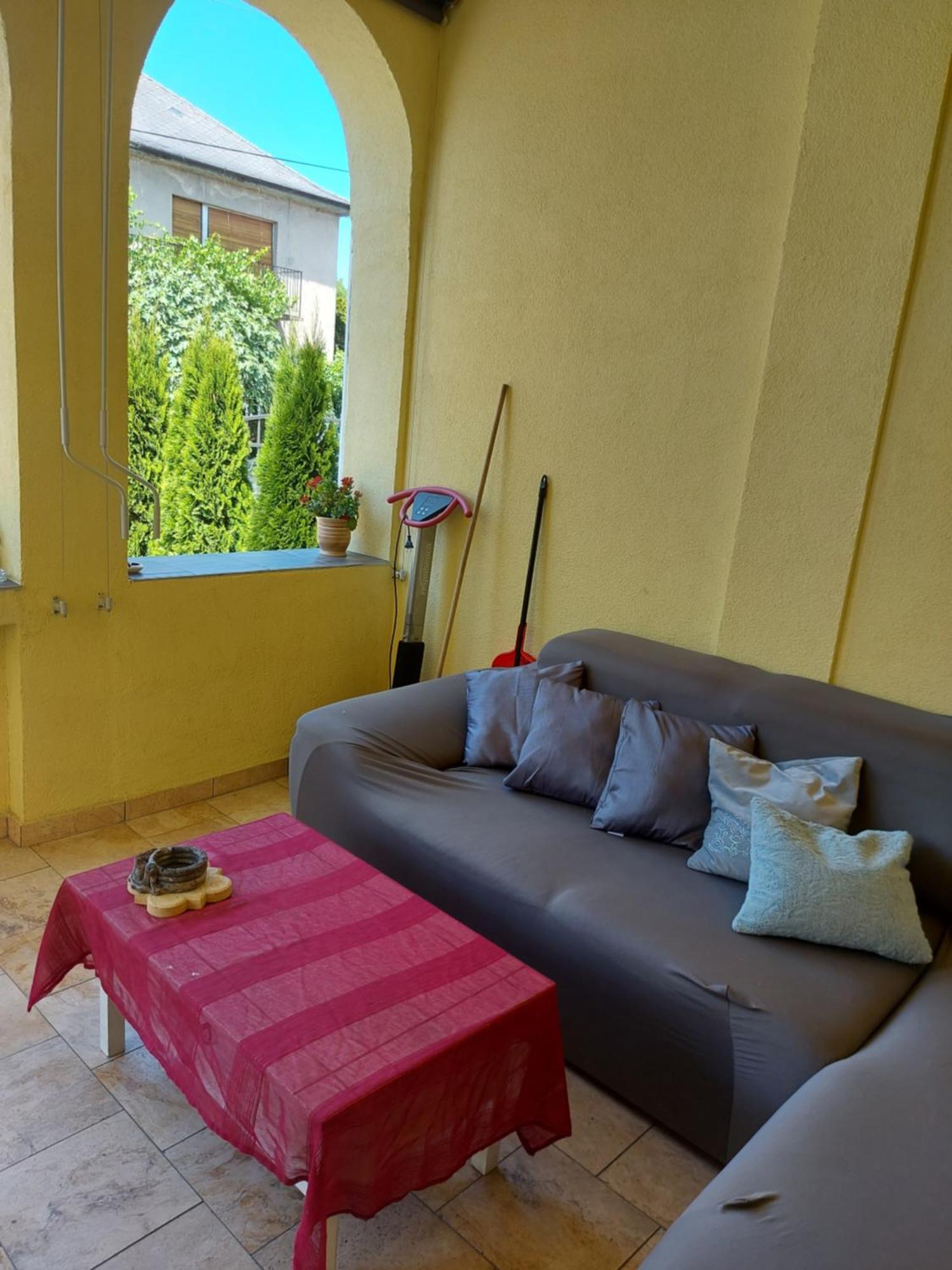 Corner 5 Appartement
