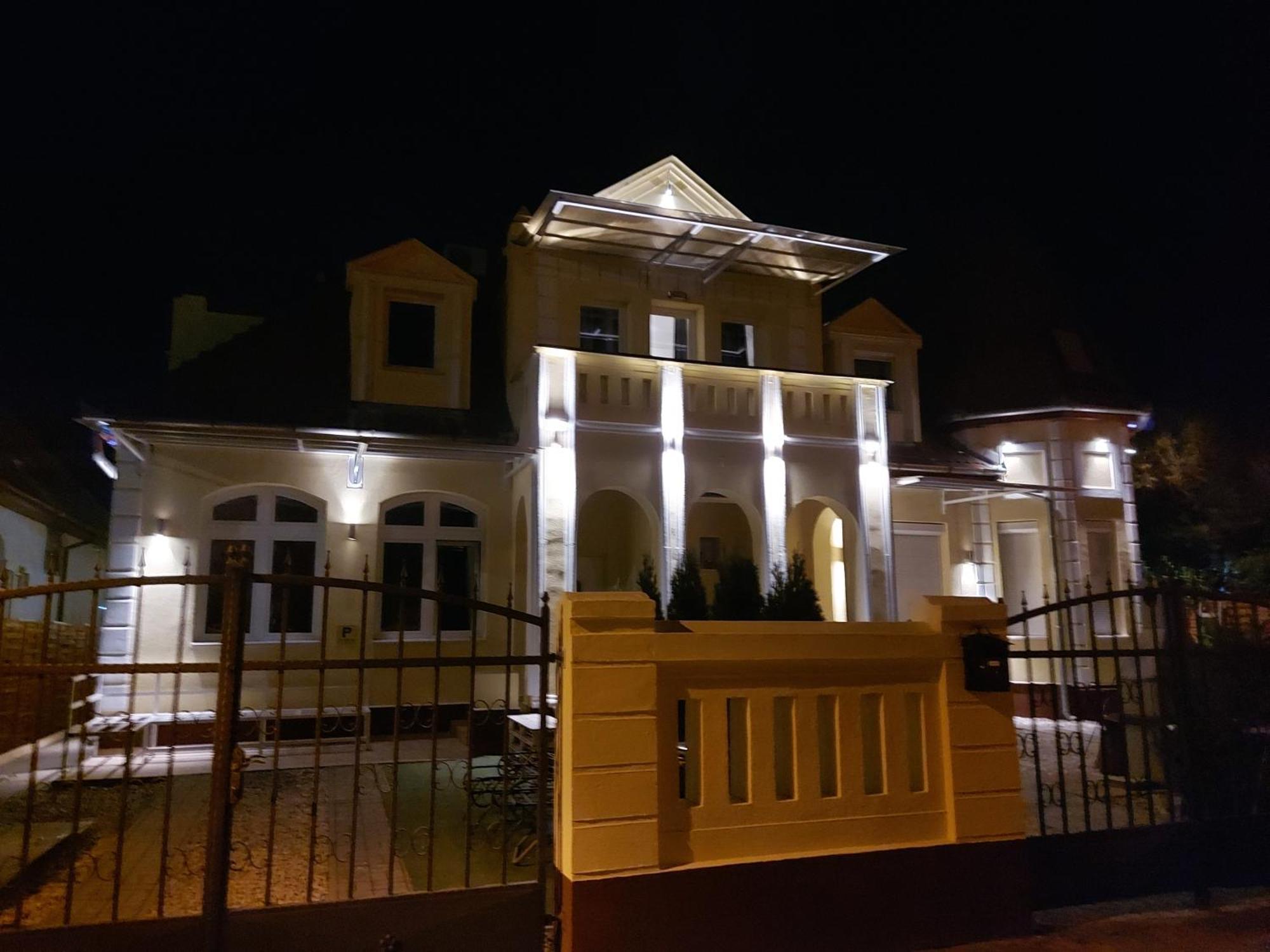 Apartman Corner 5
