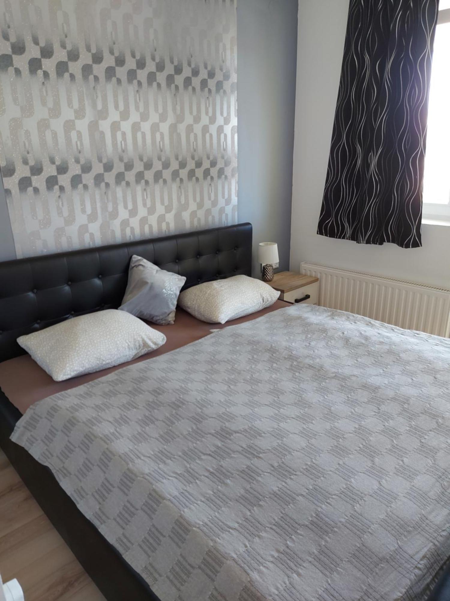 Corner 5 Appartement *