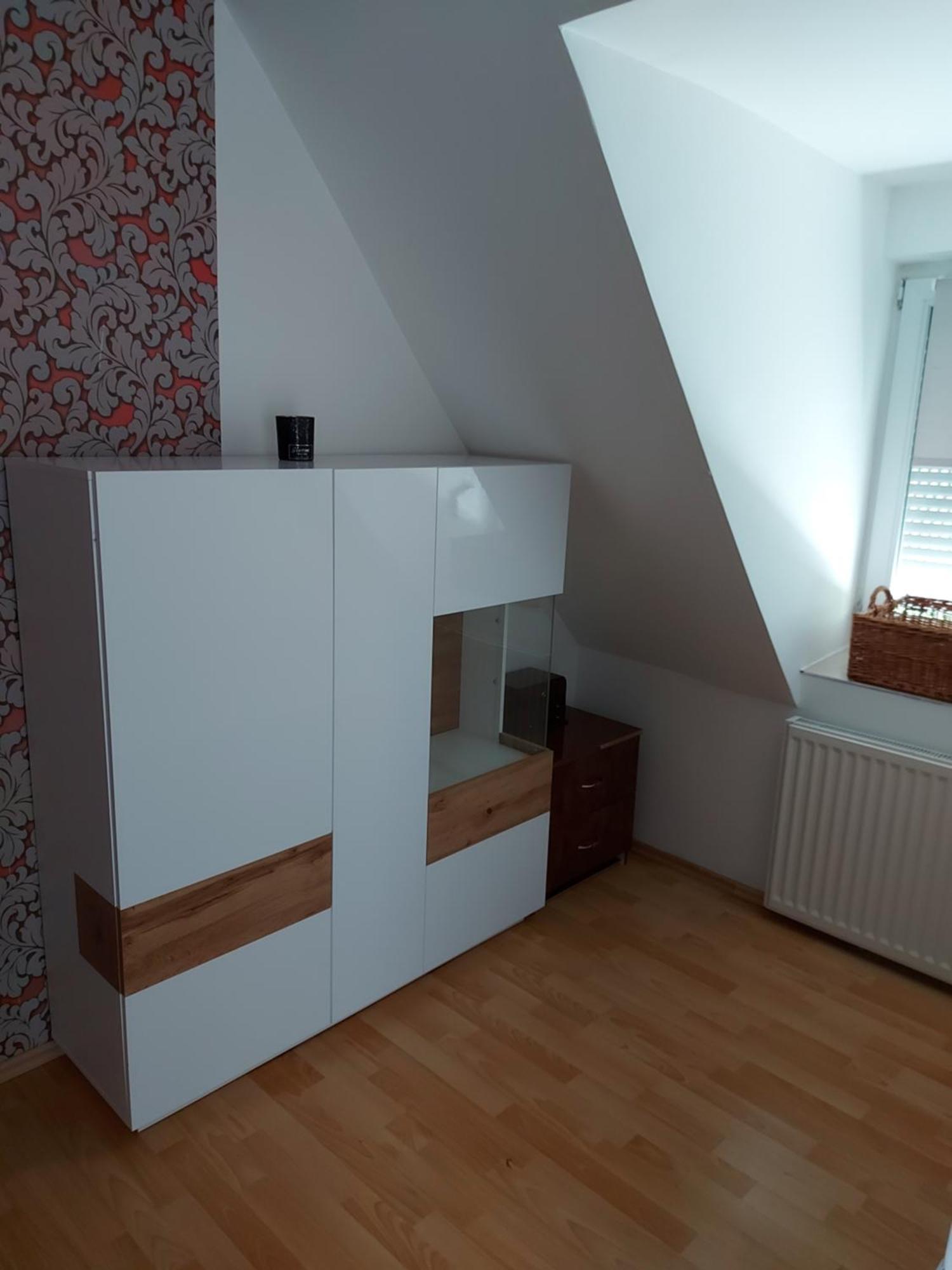 Appartement Corner 5 *