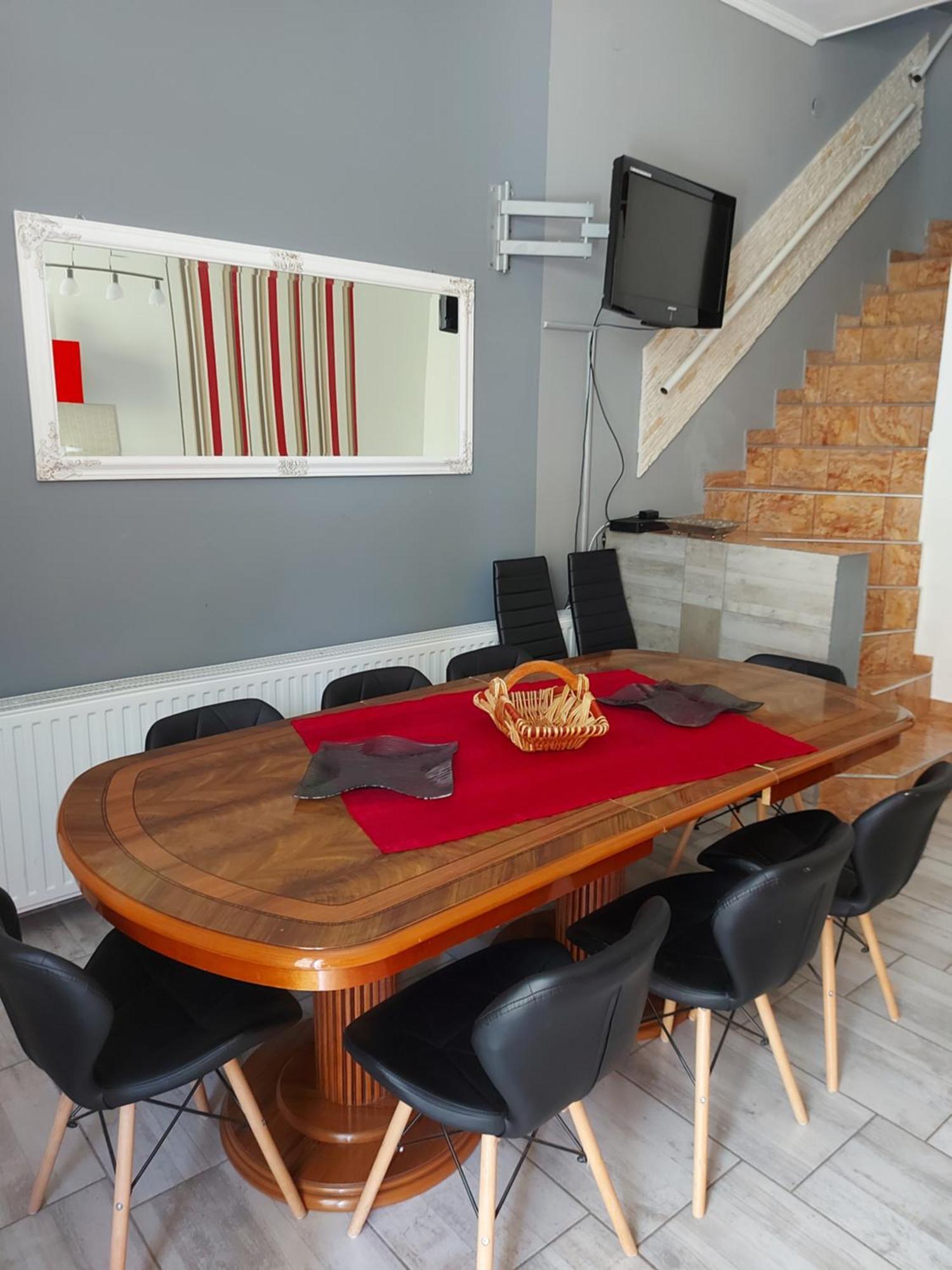 Corner 5 Appartement Siófok