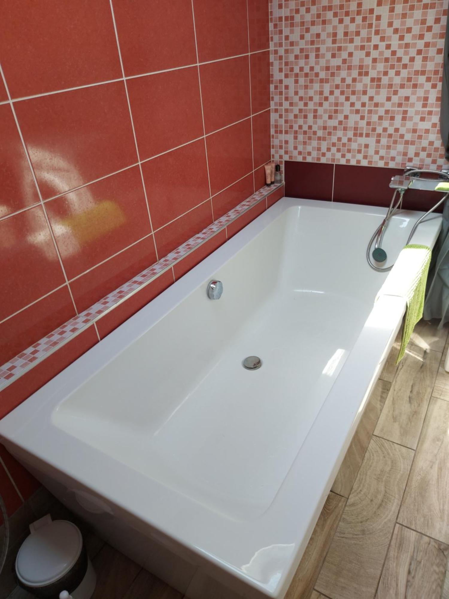 Corner 5 Appartement